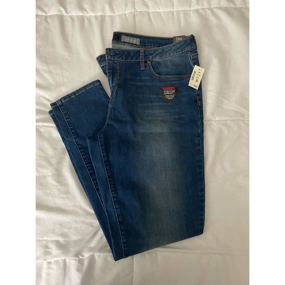 NWT Aeropostale Jeggings
